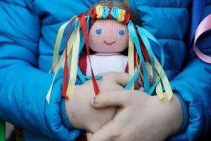 депортация детей